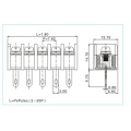 Barrier Terminal Blocks Premium Terminal Blocks